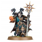 Chaos Space Marines Sorcerer